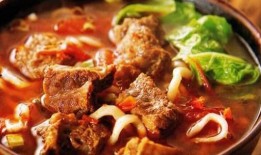 台湾爆料牛肉面视频