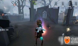 王者第五人格爆料最新,神秘新角色曝光，游戏玩法再升级！