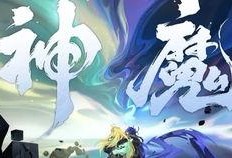 李信新皮肤爆料视频最新,炫酷特效，带你领略东方战神风采