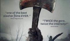 短柄斧2在线观看,在线观看带你重返恐怖深渊！