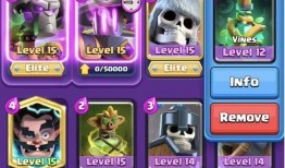 皇室战争下赛季觉醒卡最新爆料,神秘英雄即将觉醒！