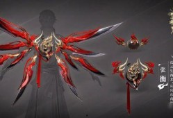 逆水寒最新爆料外观图片,古风江湖再添新颜，外观图惊艳亮相