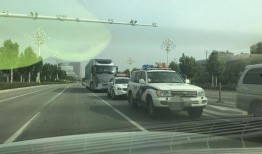 内鬼爆料卡车视频播放,卡车视频播放背后的惊人真相