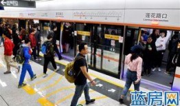 厦门地铁最新爆料