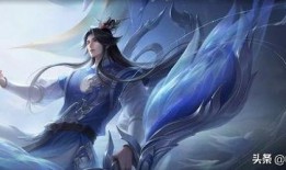 王者皮肤嫦娥爆料视频播放,仙子降临，月宫秘境揭秘