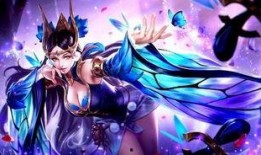 小乔最新的皮肤爆料图片