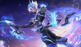 澜皮肤官方爆料视频,全新视觉盛宴，揭秘神秘角色背后的故事