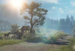 逆水寒最新爆料玩法,江湖风云再起，神秘门派揭秘，畅享全新玩法！