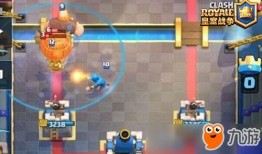 皇室战争下赛季觉醒卡最新爆料,神秘英雄即将觉醒！