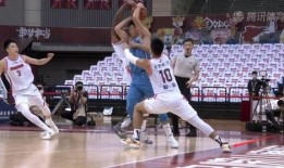 赵睿爆料裁判视频回放