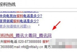 给媒体爆料新闻电话,揭秘新闻热线背后的故事