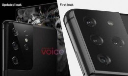 三星21ultra最新爆料,颠覆视觉体验的旗舰新机即将亮相