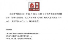 武汉气象台最新爆料,最新天气动态及未来趋势”