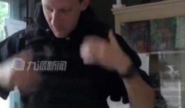 死亡威胁视频爆料