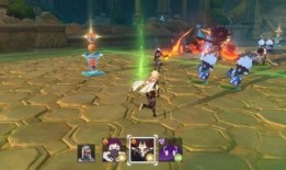 原神将军爆料视频大全最新,揭秘游戏幕后故事与精彩瞬间