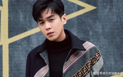 兔兔吃瓜娱乐张若昀,张若昀瓜田乐享兔兔美食时光